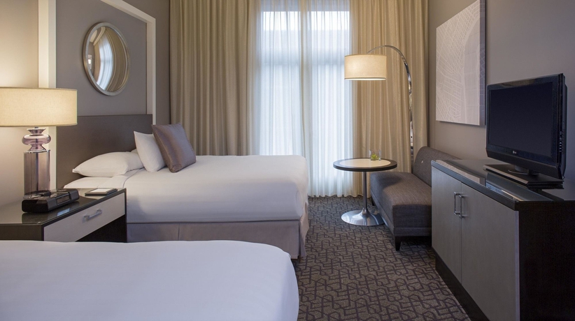 Imagen de la habitación del Hotel Hyatt Centric French Quarter. Foto 8