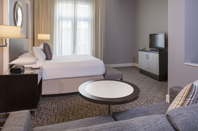 Imagen de la habitación del Hotel Hyatt Centric French Quarter. Foto 10