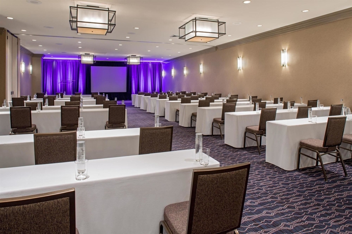 Imagen de los interiores del Hotel Hyatt Centric French Quarter. Foto 13