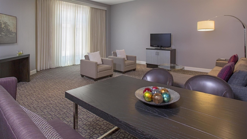 Imagen de la habitación del Hotel Hyatt Centric French Quarter. Foto 11