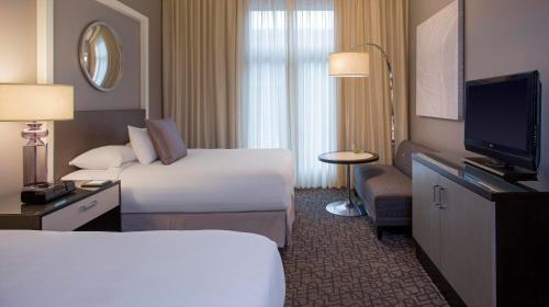Imagen de la habitación del Hotel Hyatt Centric French Quarter. Foto 10