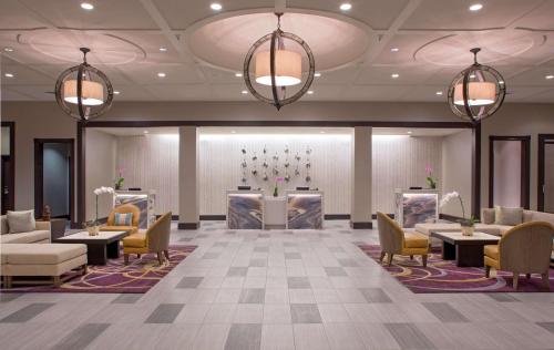 Imagen general del Hotel Hyatt Centric French Quarter. Foto 1