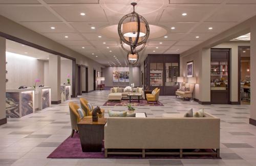 Imagen general del Hotel Hyatt Centric French Quarter. Foto 2