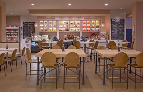 Imagen general del Hotel Hyatt Centric French Quarter. Foto 3