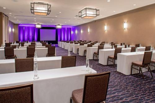 Imagen general del Hotel Hyatt Centric French Quarter. Foto 4