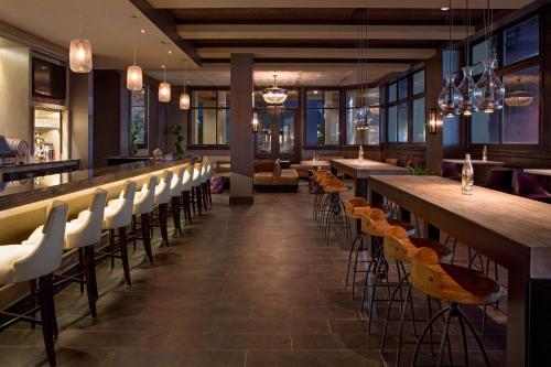 Imagen general del Hotel Hyatt Centric French Quarter. Foto 5