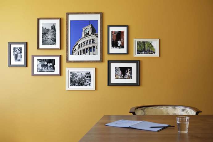 Imagen de la habitación del Hotel Hyatt Centric Ginza Tokyo. Foto 11