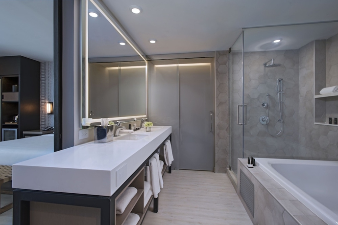 Imagen de la habitación del Hotel Hyatt Centric Guatemala City. Foto 9