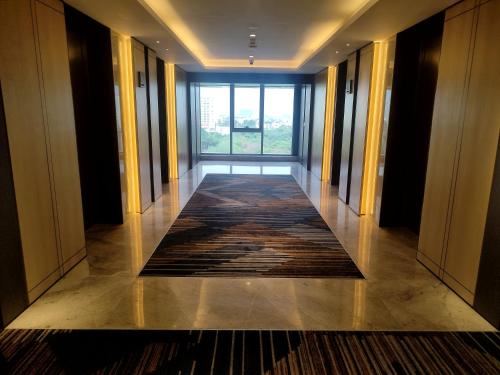 Imagen de la habitación del Hotel Hyatt Centric Hebbal Bengaluru. Foto 11