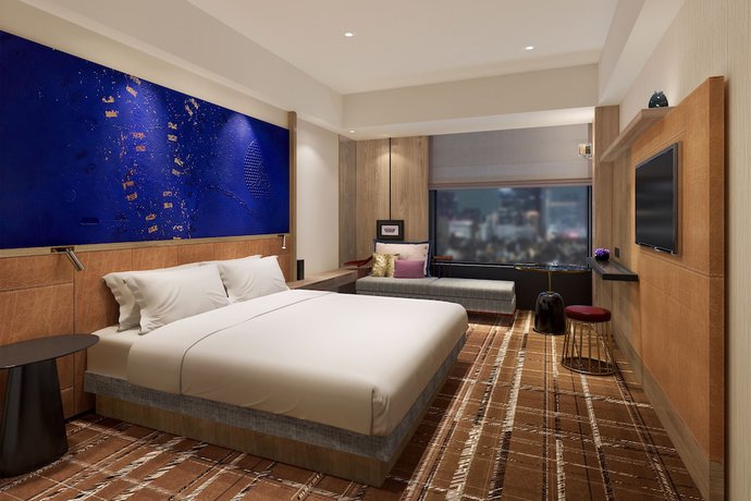 Imagen de la habitación del Hotel Hyatt Centric Kanazawa. Foto 12