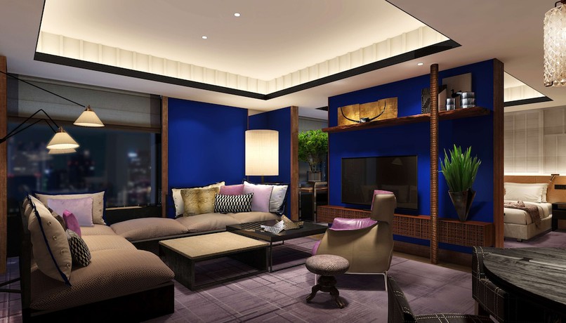 Imagen de la habitación del Hotel Hyatt Centric Kanazawa. Foto 13