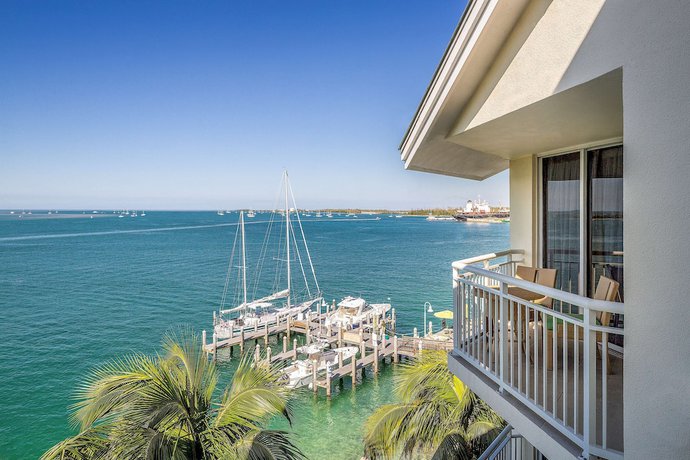 Imagen de la habitación del Hotel Hyatt Centric Key West Resort and Spa. Foto 5