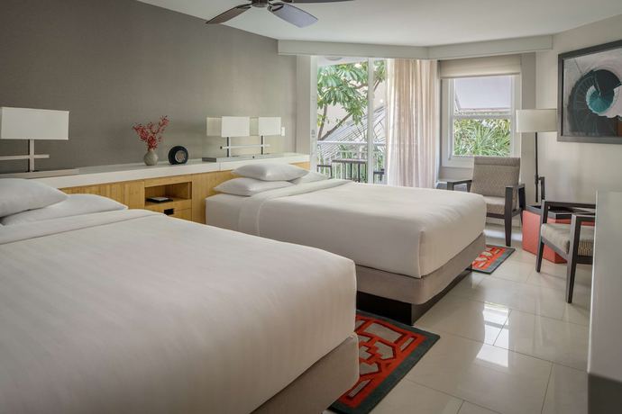 Imagen de la habitación del Hotel Hyatt Centric Key West Resort and Spa. Foto 6