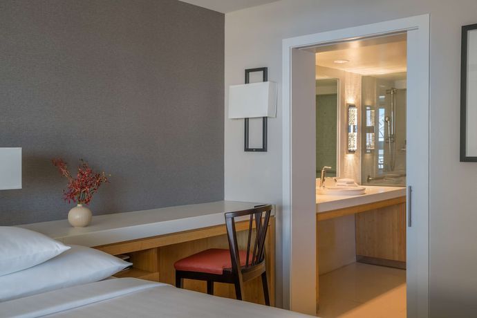 Imagen de la habitación del Hotel Hyatt Centric Key West Resort and Spa. Foto 9