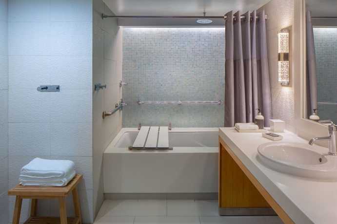 Imagen de la habitación del Hotel Hyatt Centric Key West Resort and Spa. Foto 15