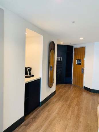 Imagen de la habitación del Hotel Hyatt Centric Las Olas Fort Lauderdale. Foto 2