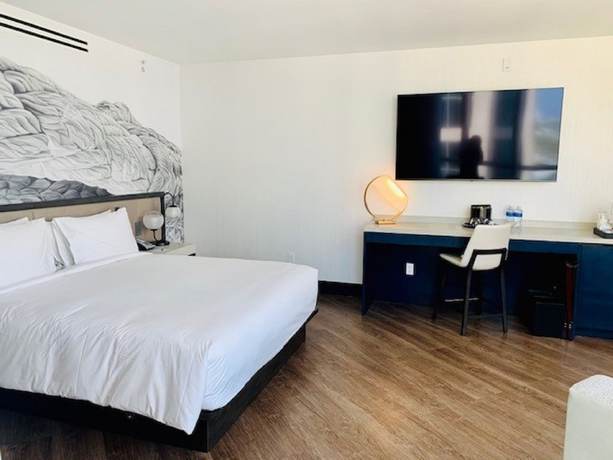 Imagen de la habitación del Hotel Hyatt Centric Las Olas Fort Lauderdale. Foto 17