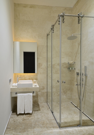 Imagen de la habitación del Hotel Hyatt Centric Levent Istanbul. Foto 3