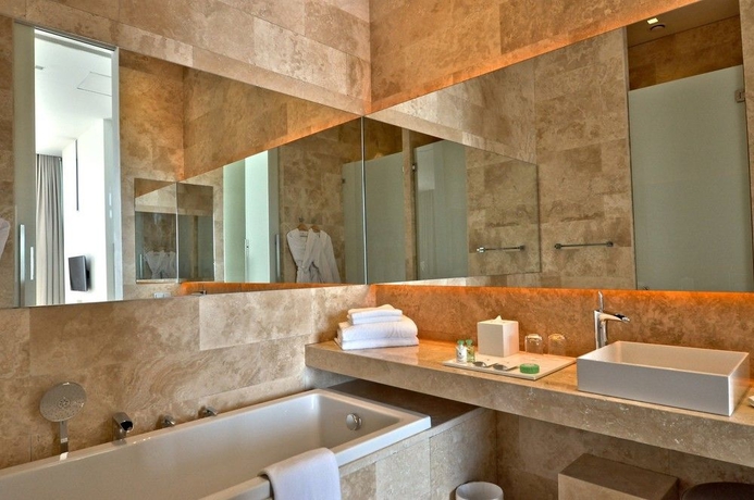 Imagen de la habitación del Hotel Hyatt Centric Levent Istanbul. Foto 4