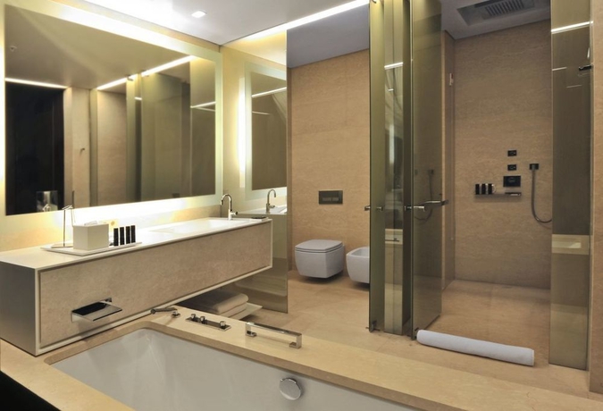 Imagen de la habitación del Hotel Hyatt Centric Levent Istanbul. Foto 5