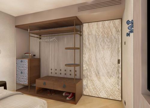 Imagen de la habitación del Hotel Hyatt Centric Malta. Foto 15