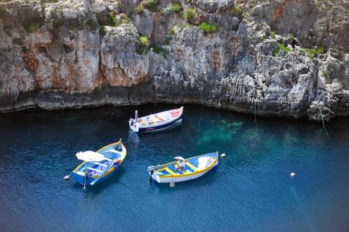 Imagen general del Hotel Hyatt Centric Malta. Foto 2