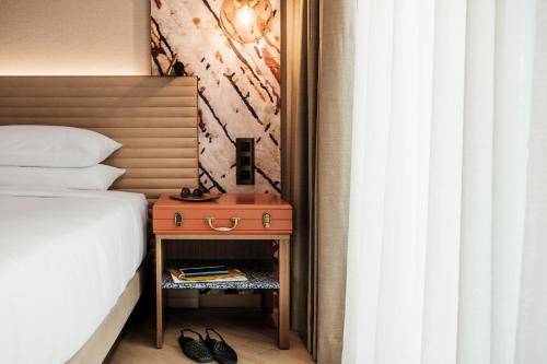 Imagen general del Hotel Hyatt Centric Malta. Foto 5