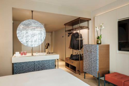 Imagen de la habitación del Hotel Hyatt Centric Malta. Foto 20