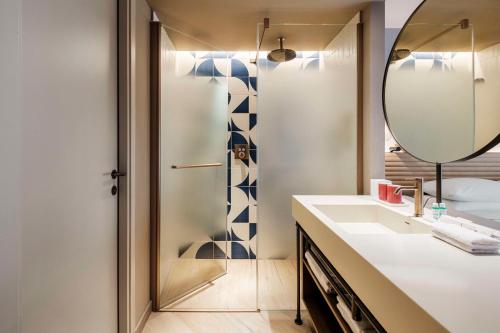 Imagen de la habitación del Hotel Hyatt Centric Malta. Foto 22