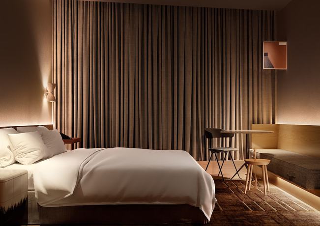 Imagen de la habitación del Hotel Hyatt Centric Melbourne. Foto 6