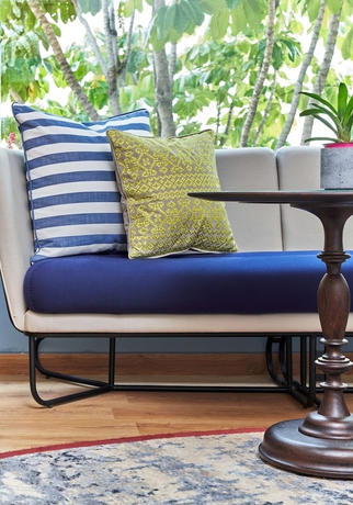 Imagen de la habitación del Hotel Hyatt Centric Mg Road Bangalore. Foto 8