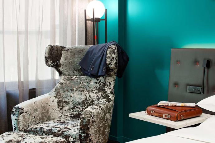 Imagen de la habitación del Hotel Hyatt Centric Midtown 5th Avenue New York. Foto 12