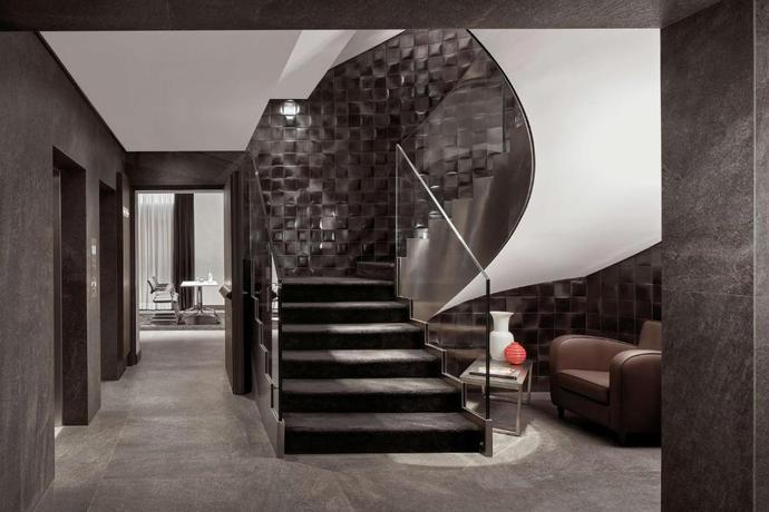 Imagen general del Hotel Hyatt Centric Milan Centrale. Foto 9