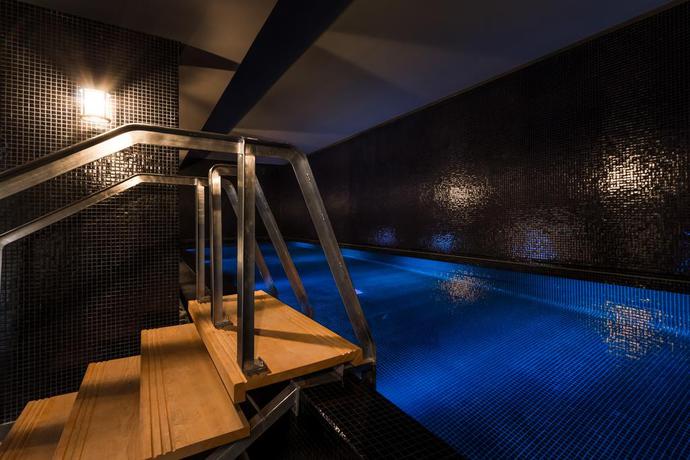 Imagen general del Hotel Hyatt Centric Montevideo. Foto 2