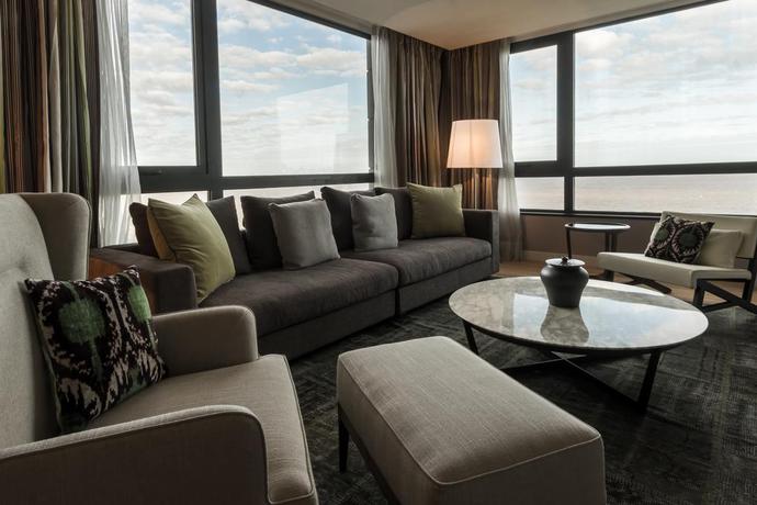 Imagen general del Hotel Hyatt Centric Montevideo. Foto 12