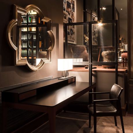 Imagen de los interiores del Hotel Hyatt Centric Montevideo. Foto 19