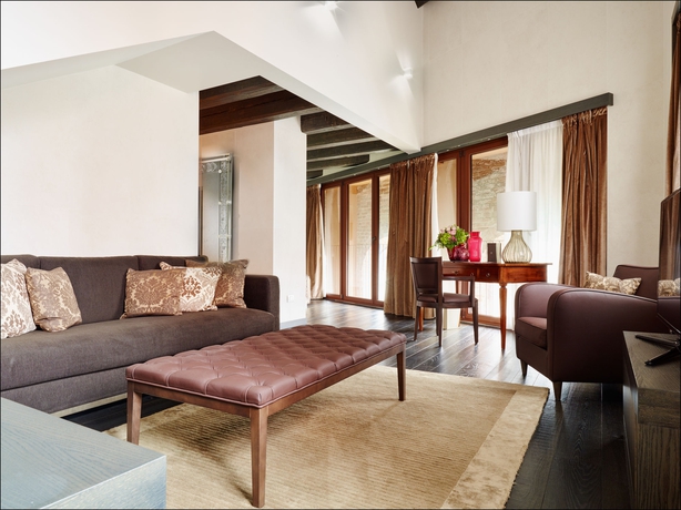 Imagen de los interiores del Hotel Hyatt Centric Murano Venice. Foto 12