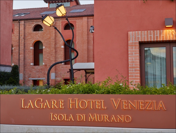 Imagen general del Hotel Hyatt Centric Murano Venice. Foto 1