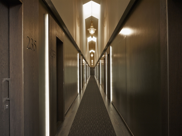 Imagen de la habitación del Hotel Hyatt Centric Murano Venice. Foto 6