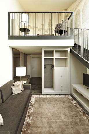 Imagen de la habitación del Hotel Hyatt Centric Murano Venice. Foto 7