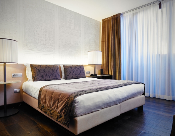 Imagen de la habitación del Hotel Hyatt Centric Murano Venice. Foto 8