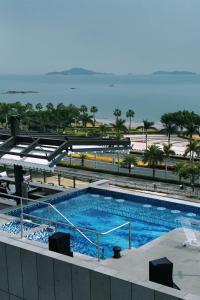 Imagen general del Hotel Hyatt Centric Ocean Front Xiamen. Foto 1
