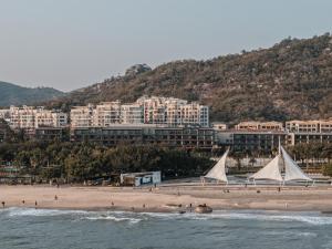 Imagen general del Hotel Hyatt Centric Ocean Front Xiamen. Foto 2