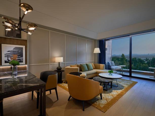 Imagen de la habitación del Hotel Hyatt Centric Ocean Front Xiamen. Foto 9