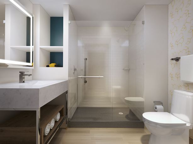 Imagen de la habitación del Hotel Hyatt Centric Old Town Alexandria. Foto 14