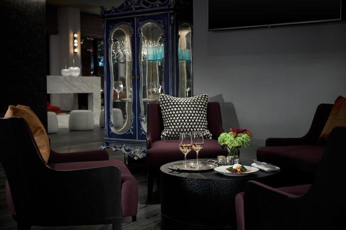 Imagen general del Hotel Hyatt Centric Old Town Alexandria. Foto 4