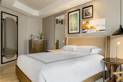 Imagen de la habitación del Hotel Hyatt Centric Playa del Carmen. Foto 11