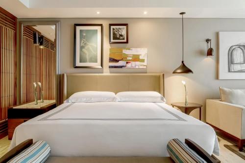 Imagen de la habitación del Hotel Hyatt Centric Playa del Carmen. Foto 13