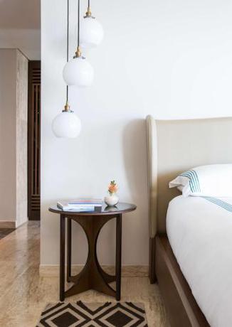 Imagen de la habitación del Hotel Hyatt Centric Playa del Carmen. Foto 18