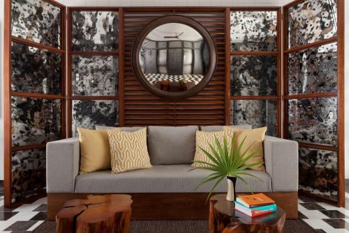 Imagen general del Hotel Hyatt Centric Playa del Carmen. Foto 5